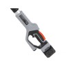 POTATORE A BATTERIA VOLPI KVS 7000P CON ASTA 1,70-2,5 MT 2 BATTERIE 4 AH