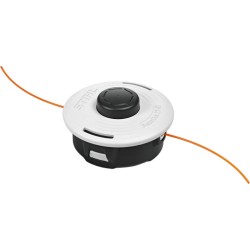 TESTINA FILO FALCIANTE BATTI E VAI STIHL