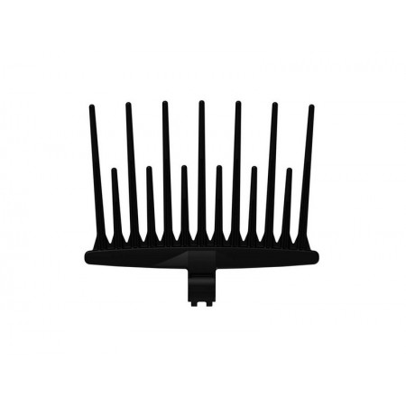 PETTINE DI RICAMBIO ORIGINALE PER ABBACCHIATORE VOLPI DUALCOMB