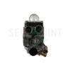 CARBURATORE DECESPUGLIATORE STIHL FS130 FR310 FR130 KM130 HT131 COD 41801200610