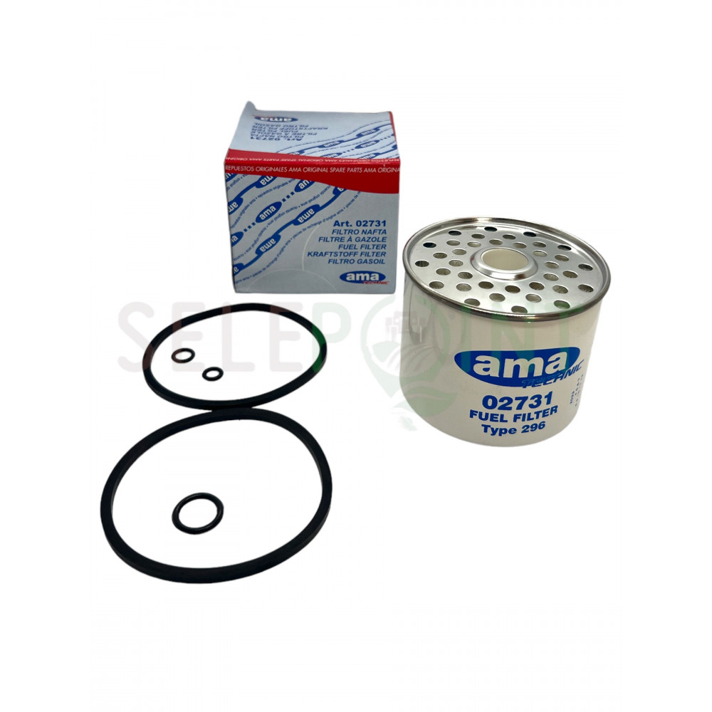 KIT FISSAGGIO DISCO LAMA DECESPUGLIATORE