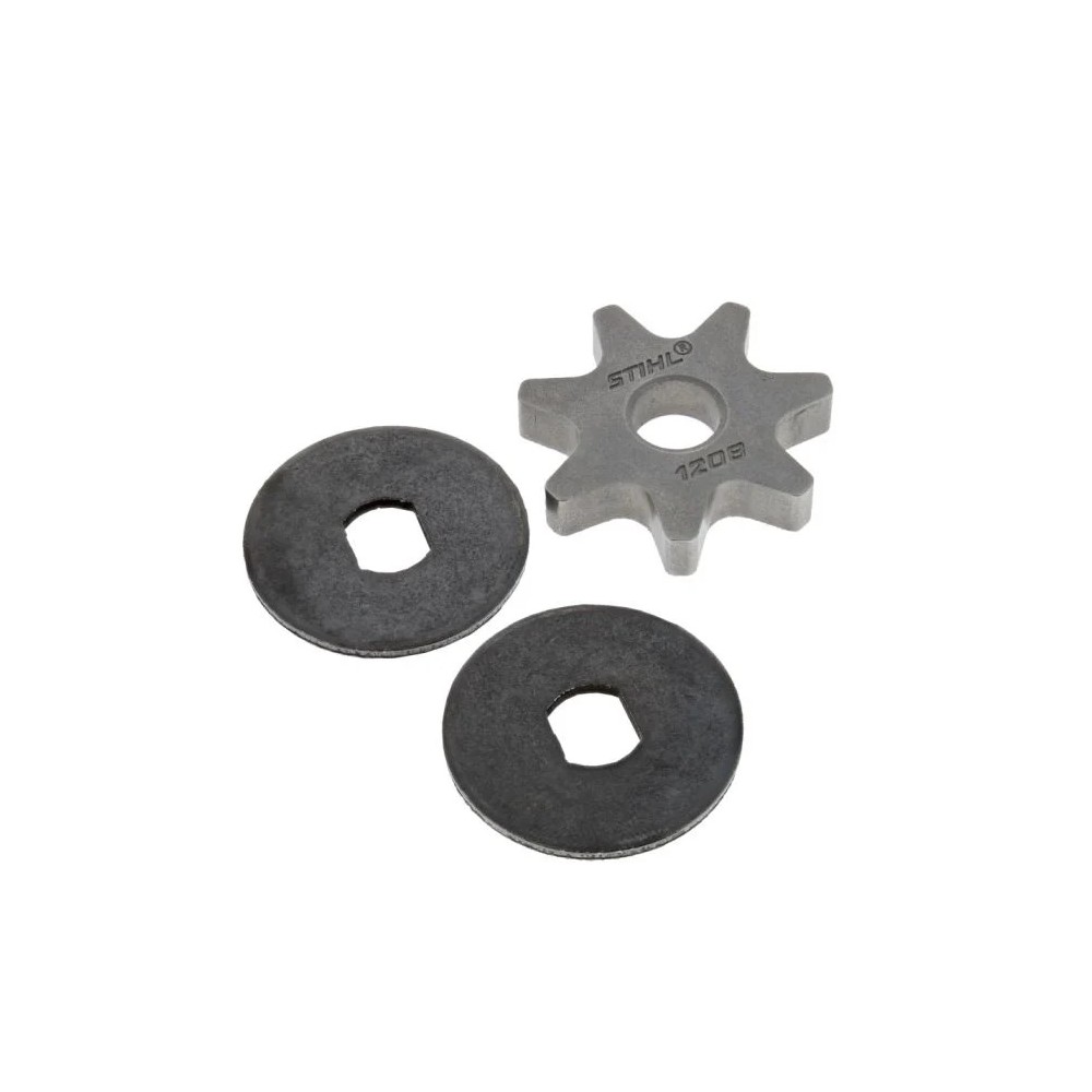 BARRA MOTOSEGA SPRANGA STIHL ORIGINALE 3