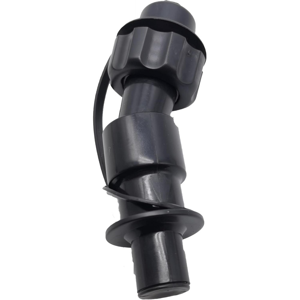 Contenitore inox per vino 150 litri con