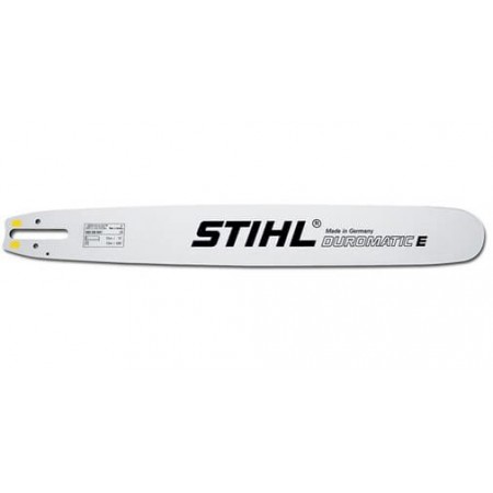 BARRA MOTOSEGA STIHL 50CM 72 MAGLIE 3/8 1,6 MM ORIGINALE MS290 MS390 30030009221