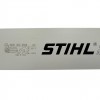 BARRA MOTOSEGA STIHL 35 CM 50 MAGLIE 3/8 1,1 MM MOTOSEGA MS170 MS180 30050033909