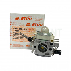 DECESPUGLIATORE STIHL FS...