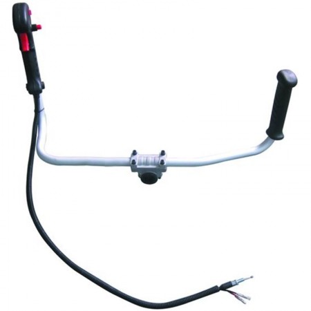 IMPUGNATURA DOPPIA DECESPUGLIATORE KIT MODIFICA DIAMETRO 26 MM UNIVERSALE