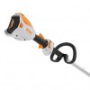 DECESPUGLIATORE STIHL FSA 60 R CON BATTERIA AK 20 E CARICATORE AL 101