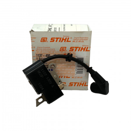 MODULO DI ACCENSIONE PER MOTOSEGA STIHL MS 194 T CODICE 11374001310