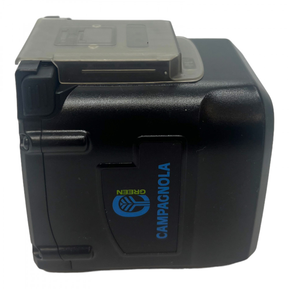 ASTA DI PROLUNGA PNEUMATICA CARBONIO CAM