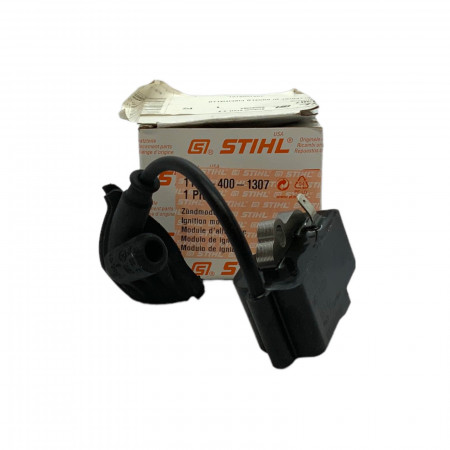 MODULO DI ACCENSIONE MOTOSEGA STIHL MS 171 181 211 11394001307