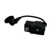 MODULO DI ACCENSIONE PER MOTOSEGA STIHL MS 261 ORIGINALE COD 11414004732