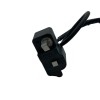 MODULO DI ACCENSIONE PER DECESPUGLIATORI STIHL FS 120 R 2-MIX CODICE 41344001316