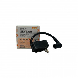 DECESPUGLIATORE STIHL FS 131 R CON MOTORE A SCOPPIO 4 MIX 36,3 CC + OMAGGI