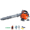 DECESPUGLIATORE STIHL FS 260 R CON MOTORE A SCOPPIO 41,6 CC + OMAGGI