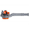 DECESPUGLIATORE STIHL FS 260 R CON MOTORE A SCOPPIO 41,6 CC + OMAGGI