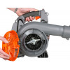 DECESPUGLIATORE STIHL FS 260 R CON MOTORE A SCOPPIO 41,6 CC + OMAGGI