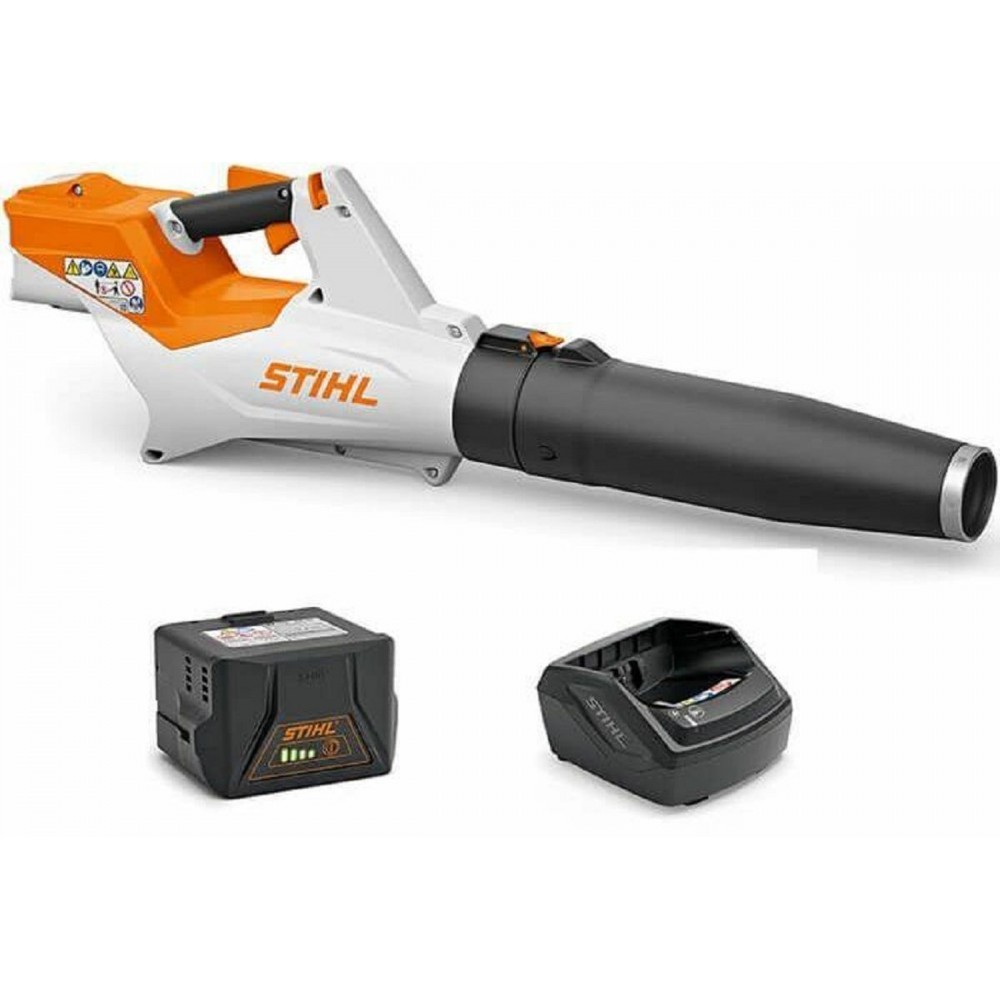 DECESPUGLIATORE STIHL KM 131 R