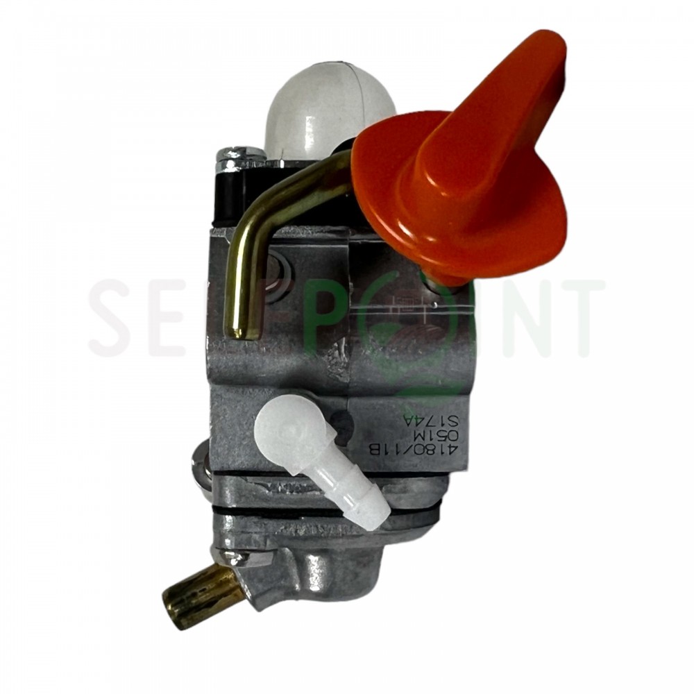 Olio miscela Stihl HP 1 Lt per motori 2