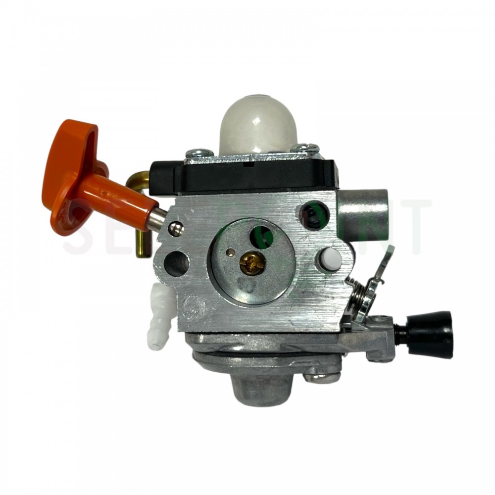 RASAERBA STIHL RM 248.0 T