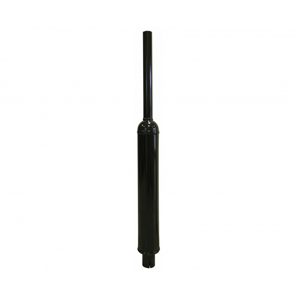 SILENZIATORE MARMITTA LANDINI 54 MM DRITTO TRATTORE 4500 5500 6500 5530F