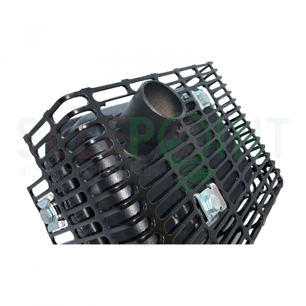 RASAERBA TAGLIAERBA STIHL RM 650.0 T TRAZIONATA LARGHEZZA DI TAGLIO 48 CM