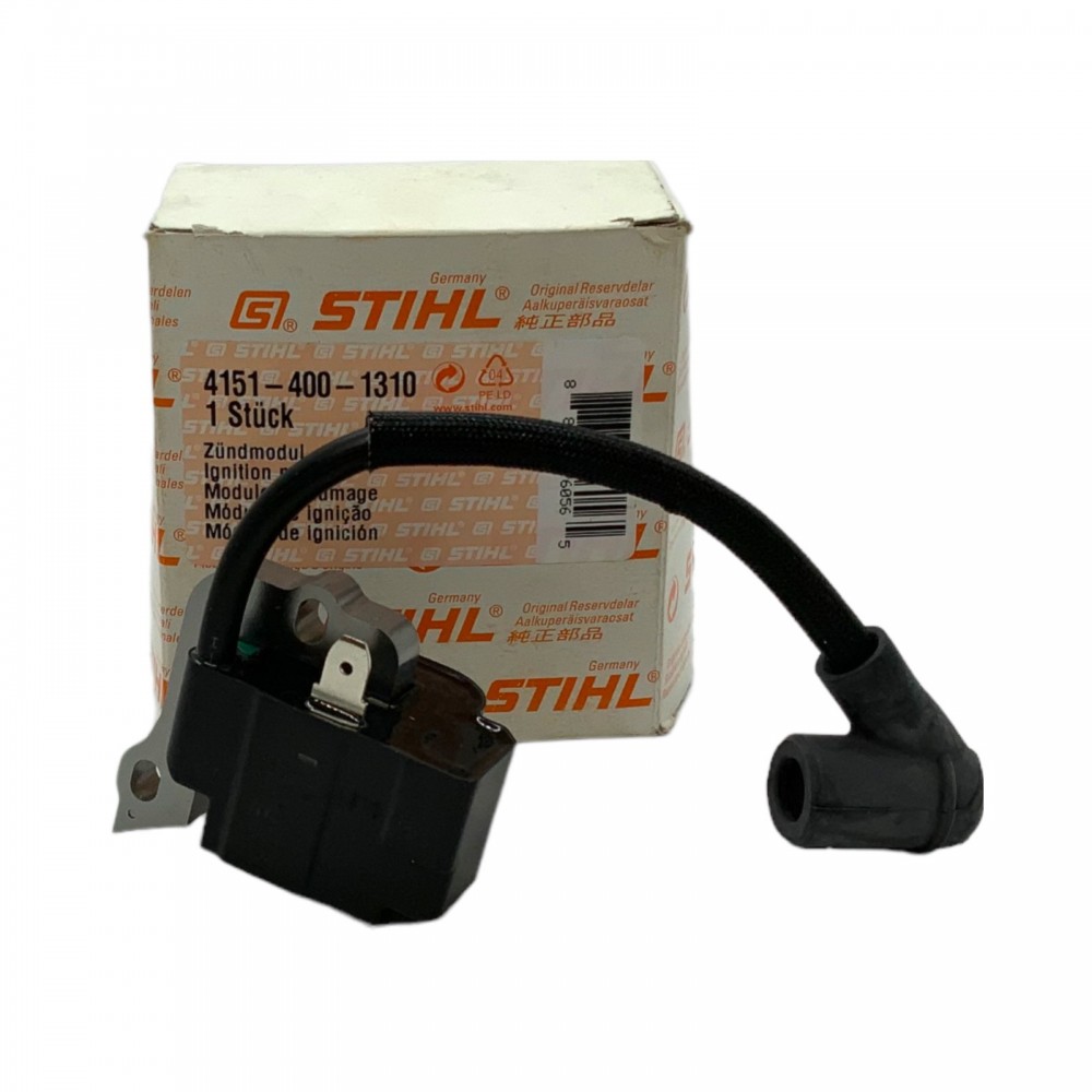 MODULO DI ACCENSIONE PER DECESPUGLIATORI STIHL CODICE 41514001310