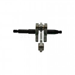 ALBERO A GOMITO MOTOSEGA STIHL MS 194 TC-E ORIGINALE COD 11370300403