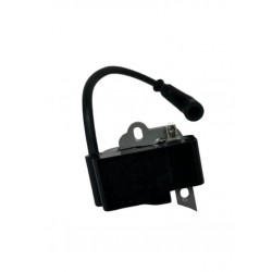 BOBINA MODULO ACCENSIONE MOTOSEGA STIHL MS 231 251 ORIGINALE 11434001307