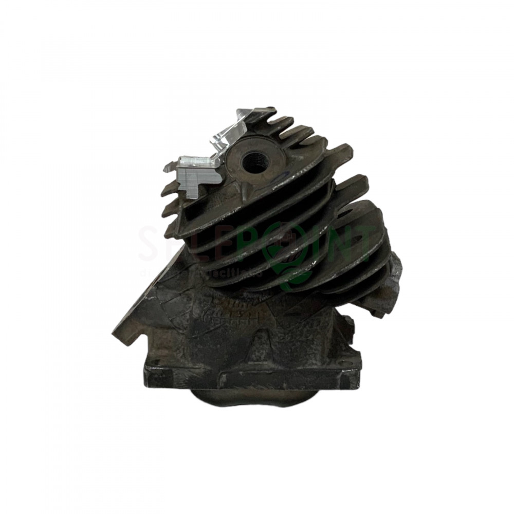 Decespugliatore STIHL KM 131 R