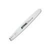 BARRA MOTOSEGA STIHL 40CM 60 MAGLIE 3/8 1,6MM ORIGINALE MS 260 340 460 660