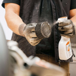 DETERGENTE STIHL VARIOCLEAN PULITORE