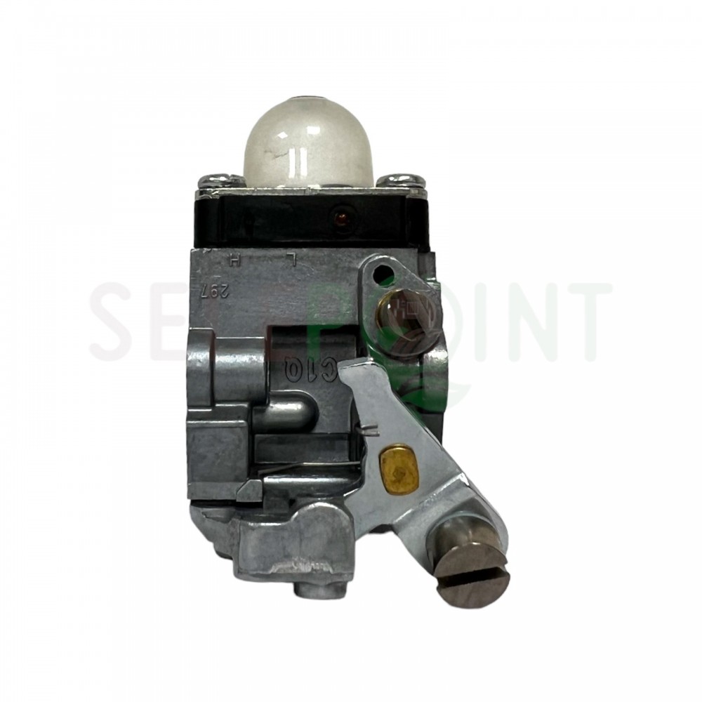 Idropulitrice STIHL RE 129 plus
