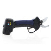 FORBICE ELETTRICA CAMPAGNOLA SL 32 CON 2 BATTERIE PLUG IN TAGLIO 32 MM