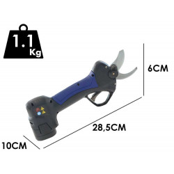 FORBICE ELETTRICA CAMPAGNOLA SL 32 CON 2