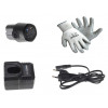 FORBICE ELETTRICA CAMPAGNOLA SL 32 CON 2 BATTERIE PLUG IN TAGLIO 32 MM