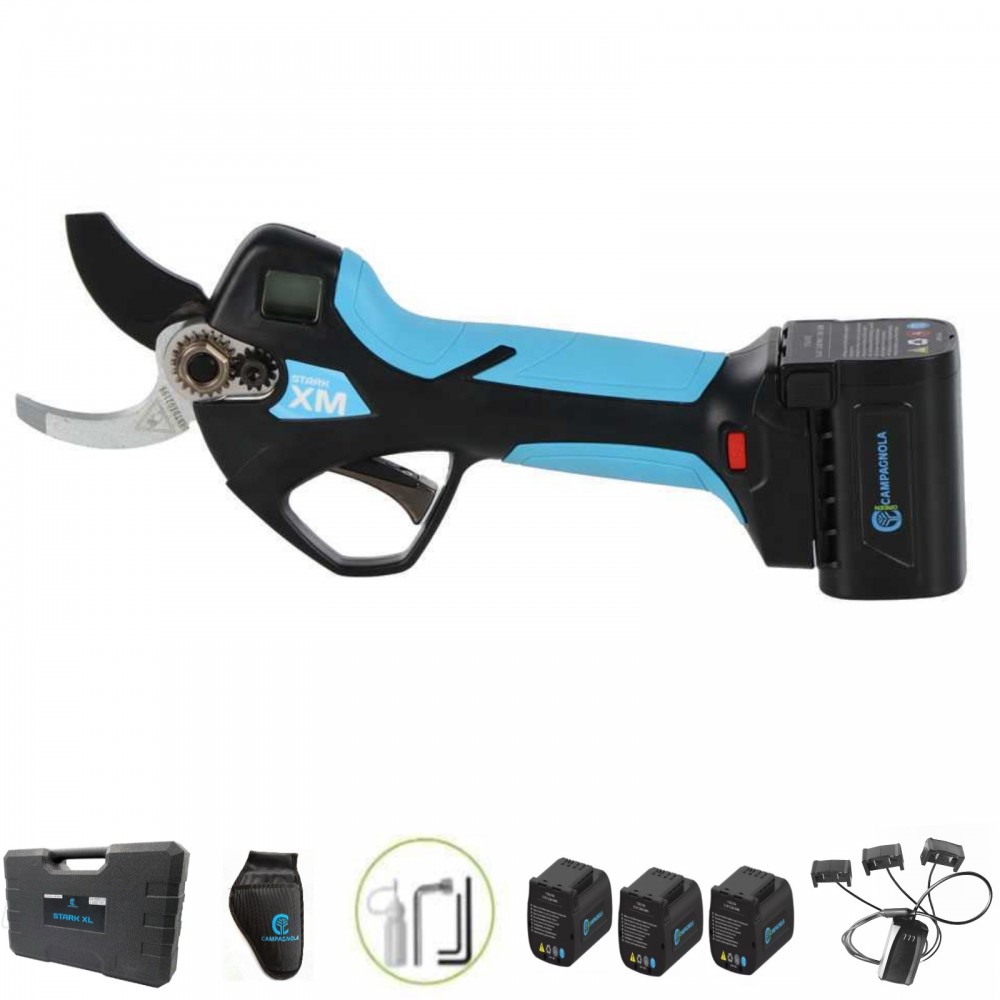 FILO NYLON STIHL QUADRO ROSSO 2,7 X 2