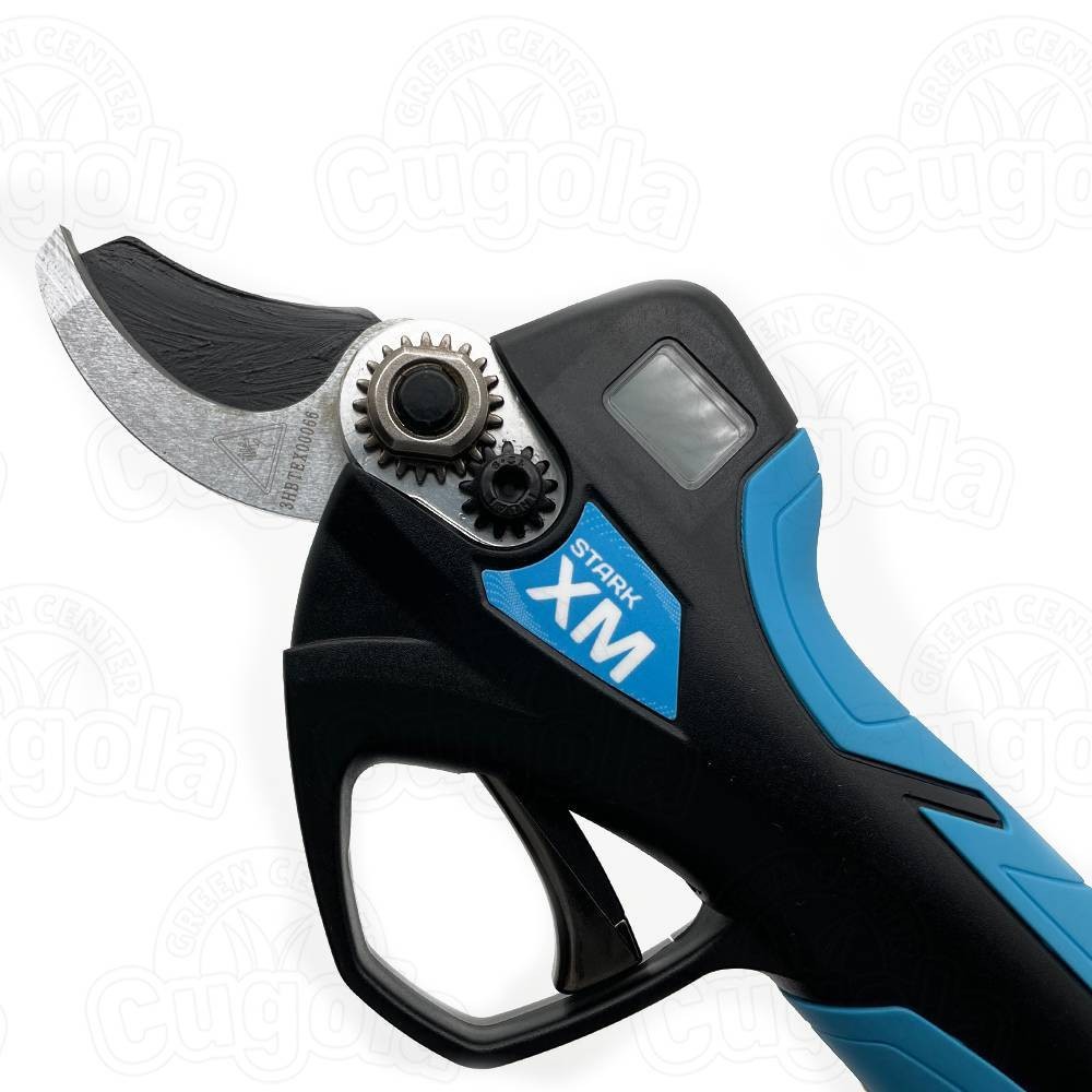 FILO NYLON STIHL QUADRO NERO 3,3 X 13