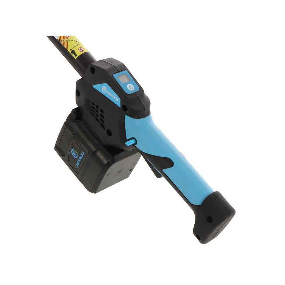Rasaerba STIHL RMA 443 TC con batteria