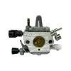 CARBURATORE DECESPUGLIATORE STIHL FS 200 250 350 FR 350 COD 41341200653