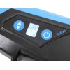 LEGATRICE CAMPAGNOLA NEXI A BATTERIA CON 2 BATTERIE 14,4 V 2,5 AH
