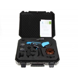 LEGATRICE CAMPAGNOLA NEXI A BATTERIA CON