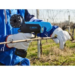 LEGATRICE CAMPAGNOLA NEXI A BATTERIA CON
