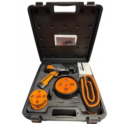 LEGATRICE PELLENC FIXION 2 A BATTERIA