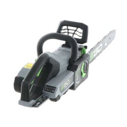 MOTOSEGA EGO POWER CS 1610 E 56 V CON BARRA 40 CM MACCHINA NUDA