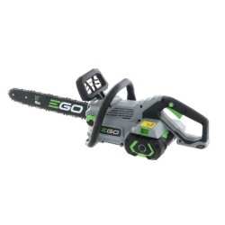 MOTOSEGA EGO POWER CS 1610 E 56 V CON