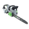 KIT MOTOSEGA EGOPOWER CS 1800E 56V CON BATTERIA 5 AH + CARICABATTERIA STANDARD