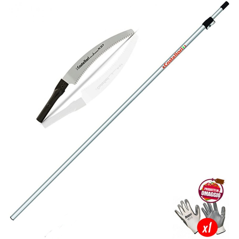 MARMITTA SILENZIATORE 03457 ADATTABILE M motozappa Benassi BL75