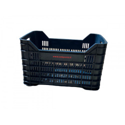 CASSETTA IN PLASTICA TRAFORATA