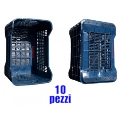 CASSETTA IN PLASTICA...